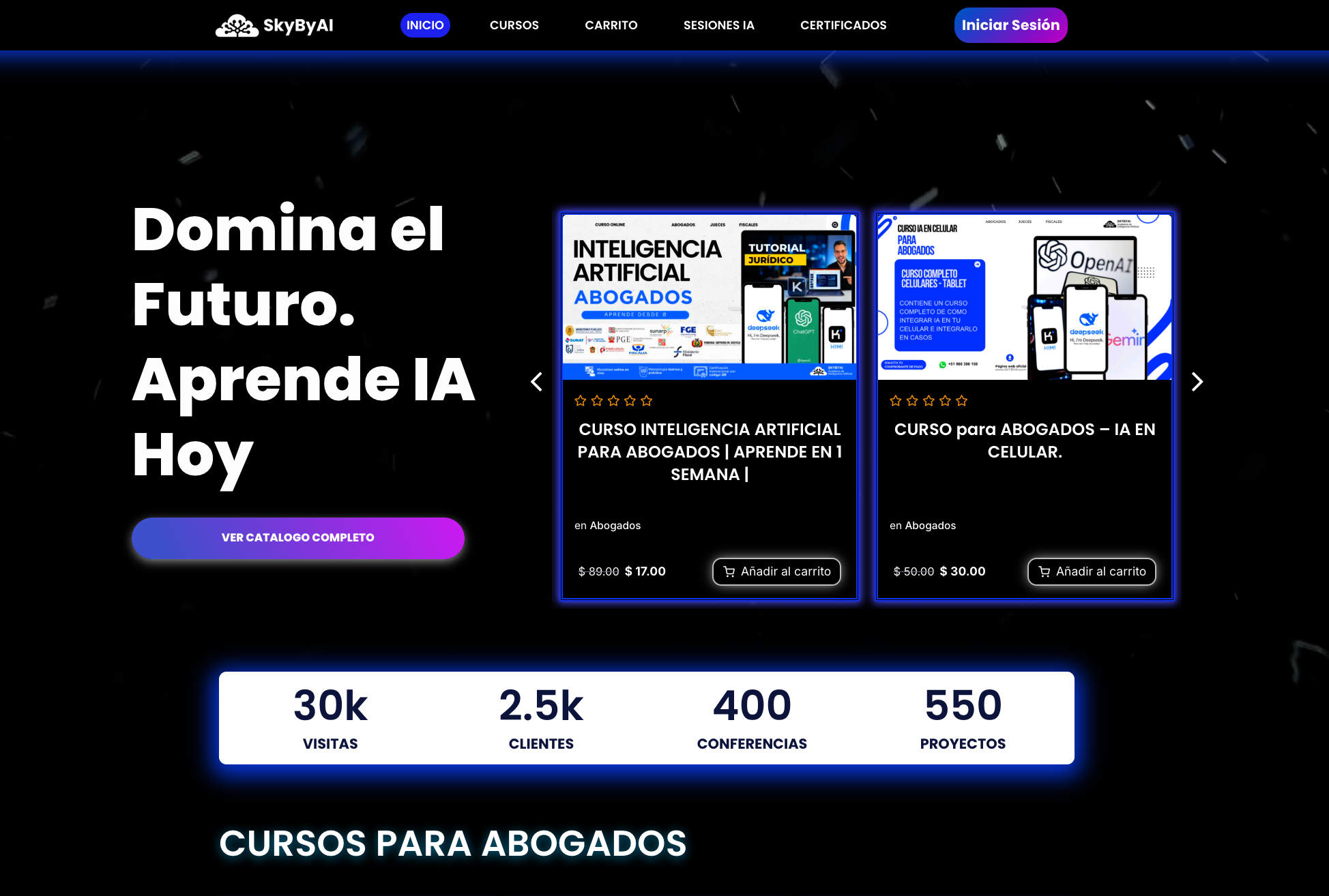 Experiencia 1